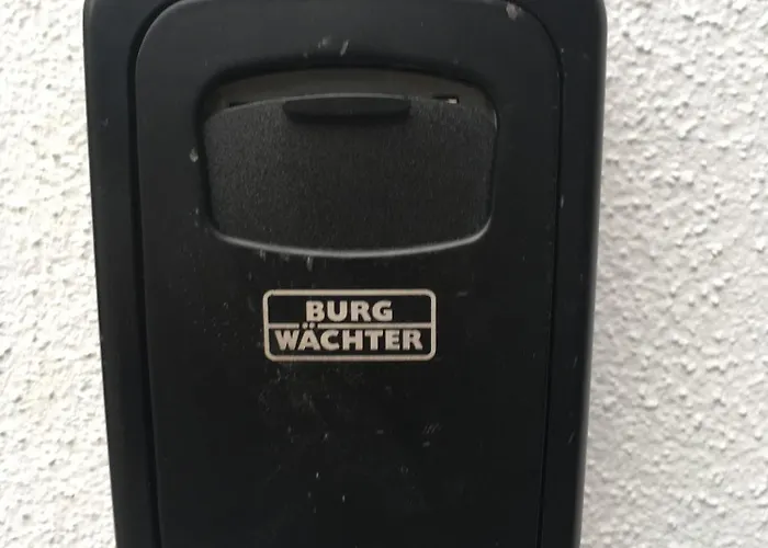 12 Km From Frankfurt Center