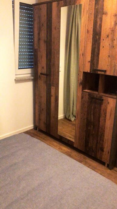 Apartment 12 Km From Frankfurt Center *