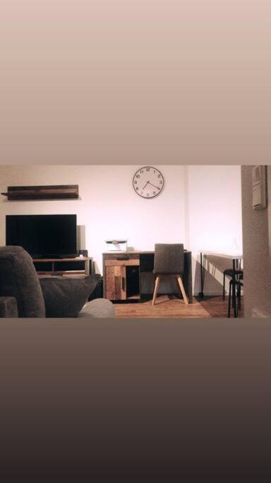 Apartment 12 Km From Frankfurt Center