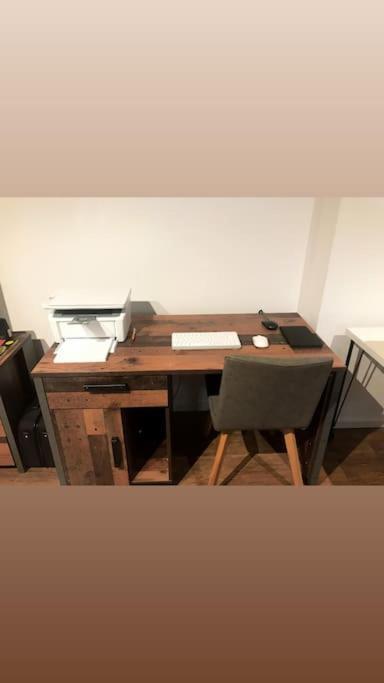 12 Km From Frankfurt Center Offenbach am Main