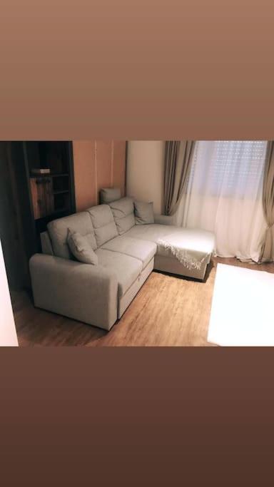 Apartment 12 Km From Frankfurt Center *