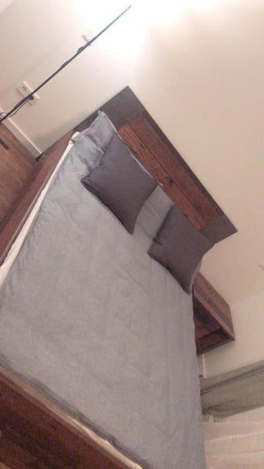 Apartment 12 Km From Frankfurt Center Offenbach am Main