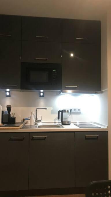 Apartment 12 Km From Frankfurt Center Offenbach am Main